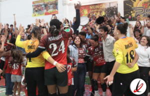 Celebración Zonzamas