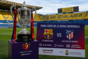 Copa de la Reina