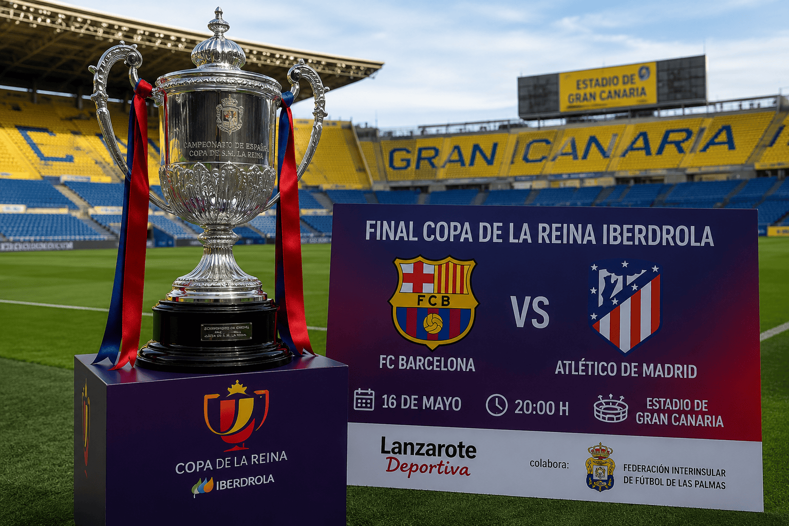 Copa de la Reina