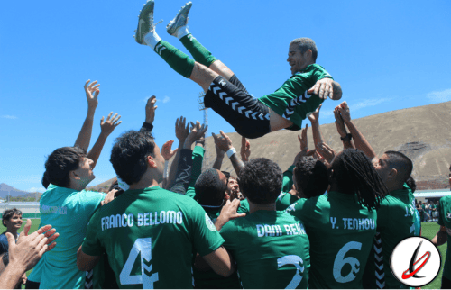 Despedida Ubay 2