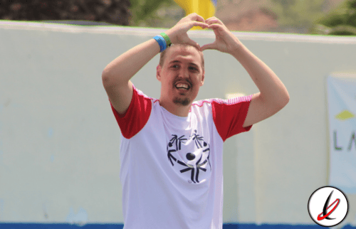 Fútbol Inclusivo Tinajo