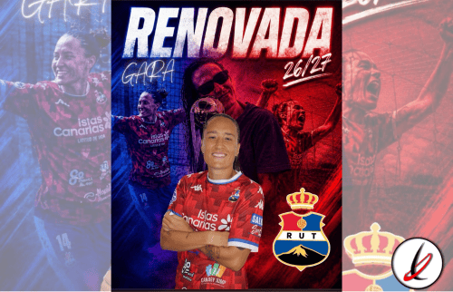 Gara Renovación