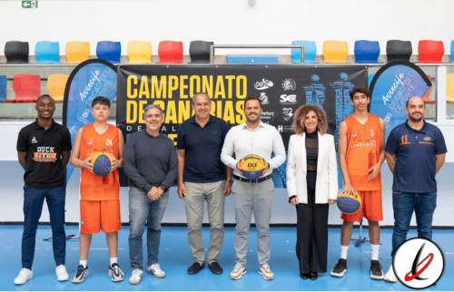 Presentación precadete