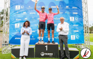 Tessa Kortekaas Transgrancanaria 1
