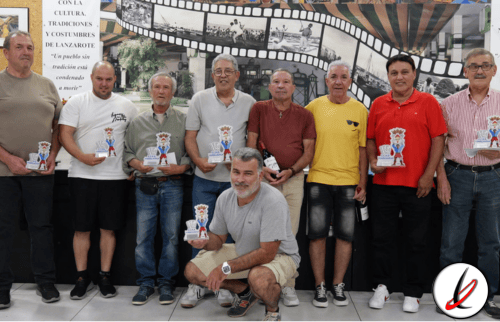 Trofeos Torrelavega Domino 2026 1