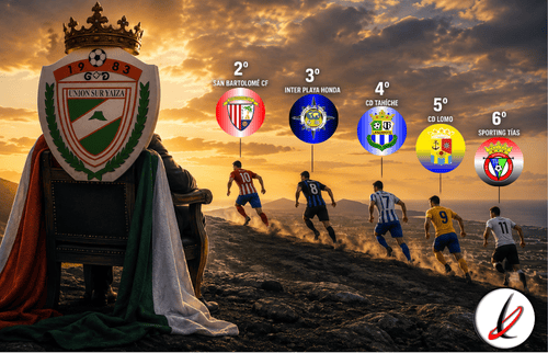 ascenso a juvenil preferente