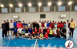 badminton_jornada_tecnificación_tenerife_1