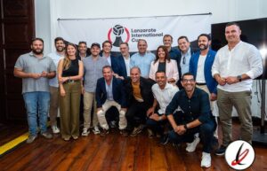 presentación_lanzarote_international_cup_1