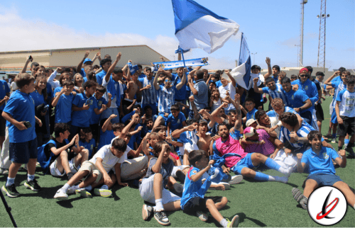 Ascenso Tahíche Preferente