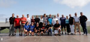 DEPORTE