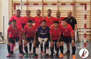 La Tiñosa fase ascenso