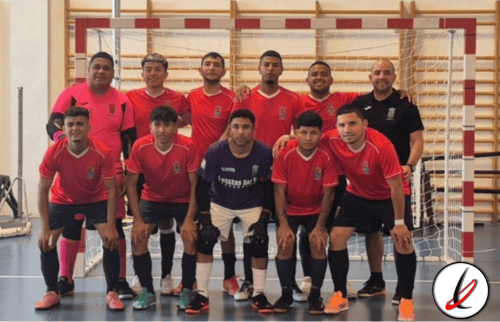 La Tiñosa fase ascenso
