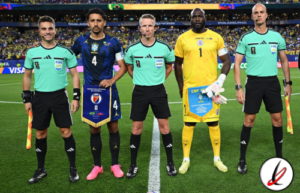 Alejandro Hernández Brasil Haití