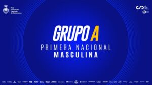 Calendario Balonmano Lanzarote Ciudad de Arrecife