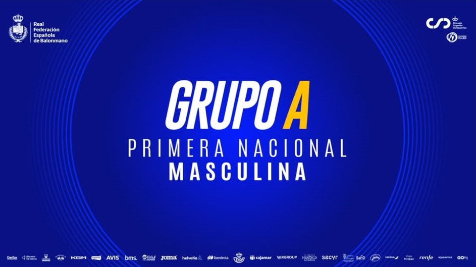 Calendario Balonmano Lanzarote Ciudad de Arrecife