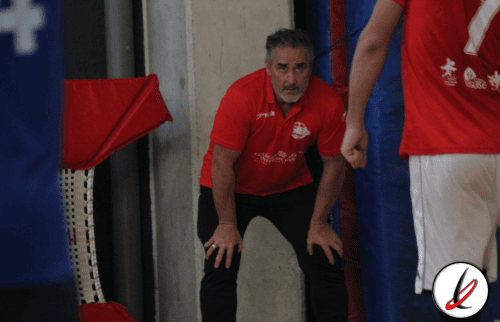 Carlos Vallejo