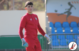Matias Lago
