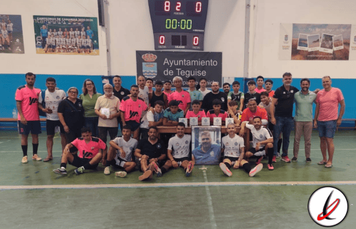 Memorial Andrés Cejas 2026