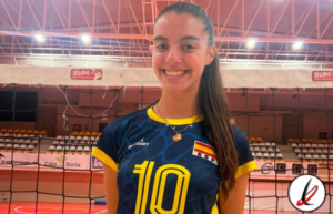 Mia Betancor España