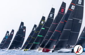 52 Super Series