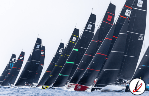 52 Super Series