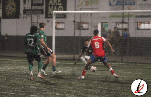 Aaron Berriel San Bartolomé Unión Sur Yaiza