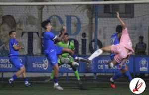 CD Tinajo vs UD Lanzarote