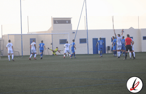 El CD Tinajo y el Arucas CF arrancan la temporada con un festín de goles