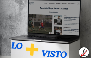 Lo + visto LanzaroteDeportiva