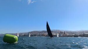 Regata San Ginés 2026