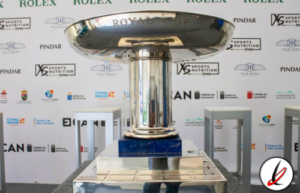 Royal Cup Vela Lanzarote