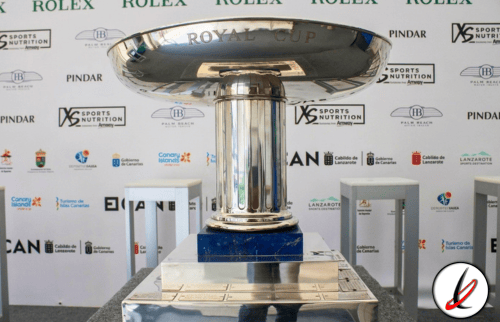 Puerto Calero ya está listo para poner en juego la Royal Cup 2026