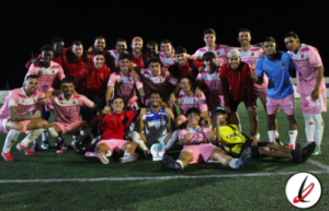 UD Lanzarote Campeón Tinajo