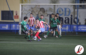 US Yaiza vs San Bartolomé