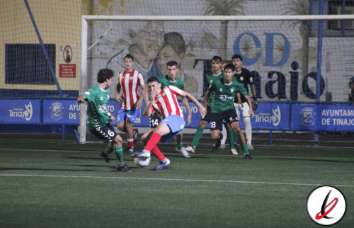 US Yaiza vs San Bartolomé