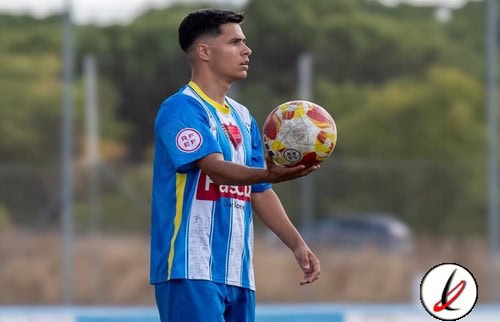El Unión Sur Yaiza refuerza la banda izquierda con el fichaje de Gonzalo de la Morena