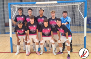 Debut Yaizur DHJ