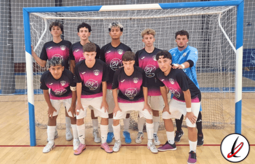 Debut Yaizur DHJ