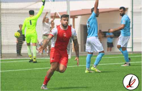 Gol Mauri anulado