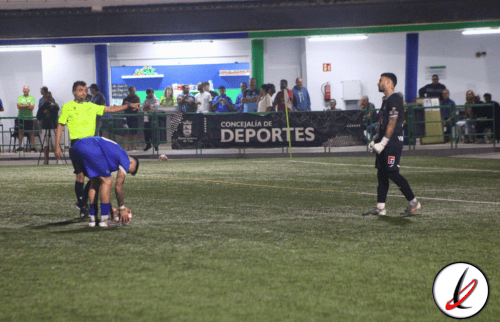 El CD Tinajo remonta al Sporting Tías y se lleva la victoria (1-2)