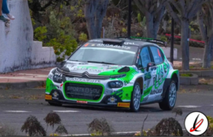Yeray Lemes La Palma