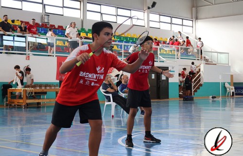 El TOP TTR Fuerteventura corona a sus campeones en categoría sub´11 y sub´15
