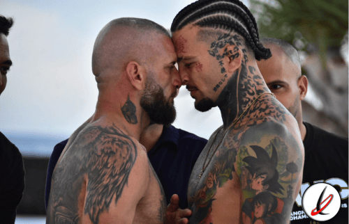 careo Guanches Warriors Championship