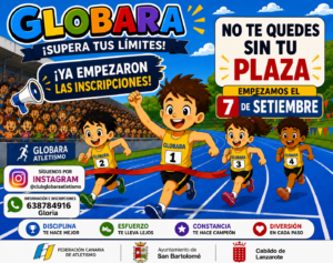 cartel_globara_inicio_temporada