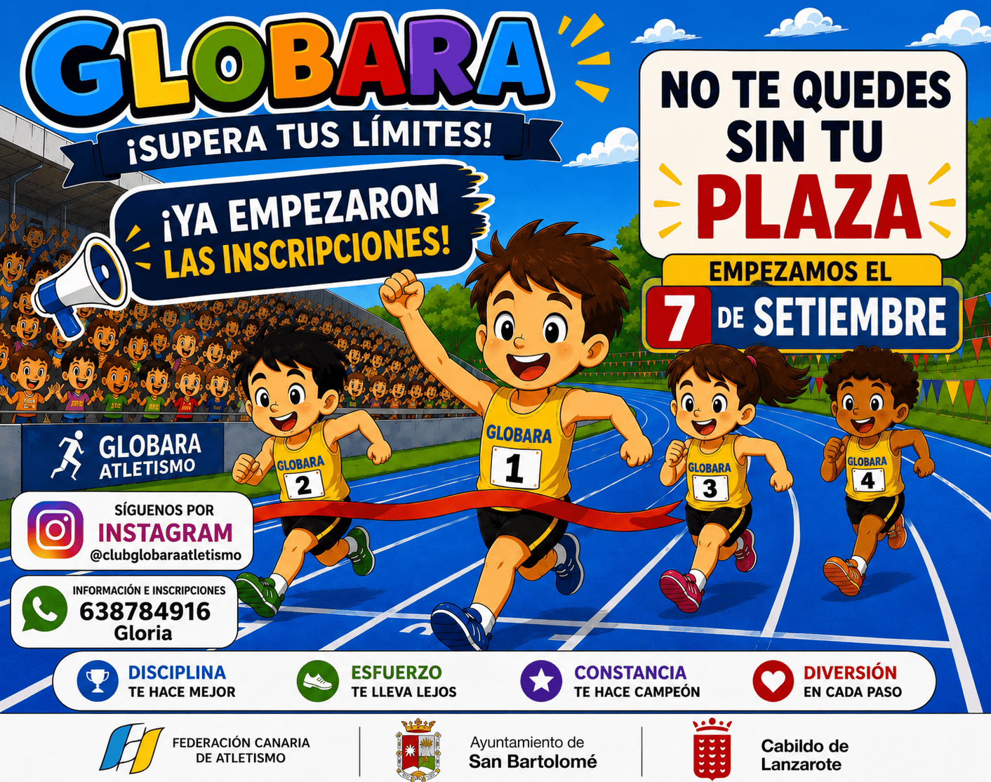 cartel_globara_inicio_temporada