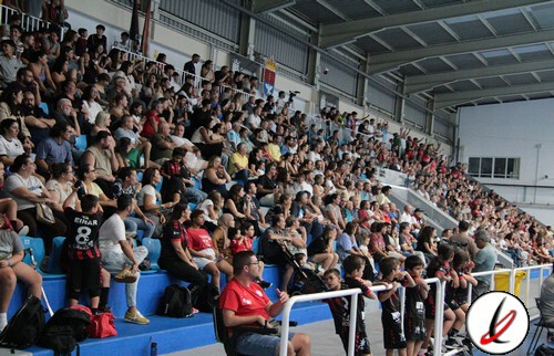 El San José Obrero ofrece entrada gratuita a personas jubiladas y menores de 18 años