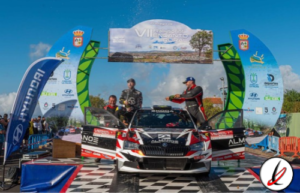 Ariday Bonilla Encanto Rural La Palma 2026