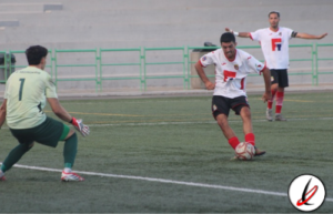 Fabian Vecindario