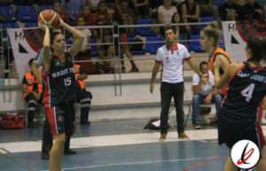 Magec vs Valencia 2017_2018
