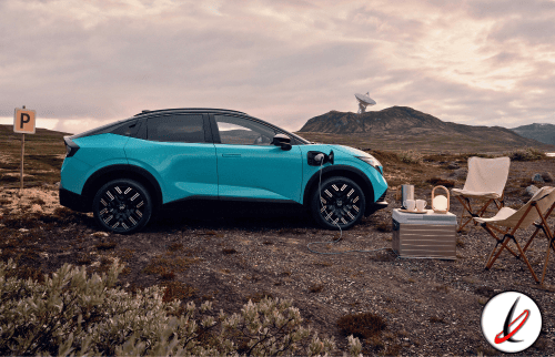 El nuevo Nissan LEAF llega a Lanzarote y Fuerteventura con hasta 623 kilómetros de autonomía